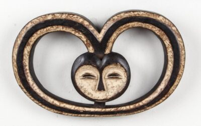 Beete Mask – Ram (Bata)