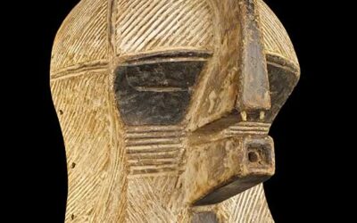 Luba Mask
