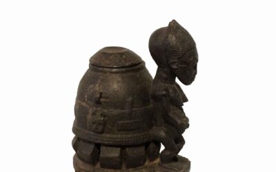 Baule Mice Oracle
