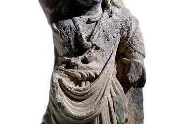 IMPRESSIVE MAITREYA