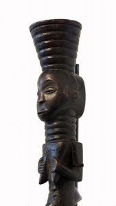FINE LUBA FLUTE