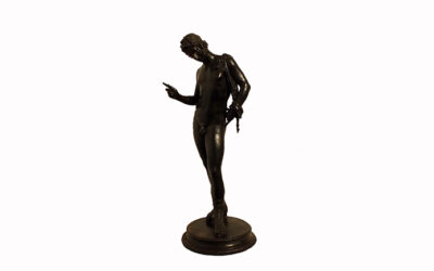Bronze Narcissus