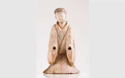 FINE HAN COURT LADY