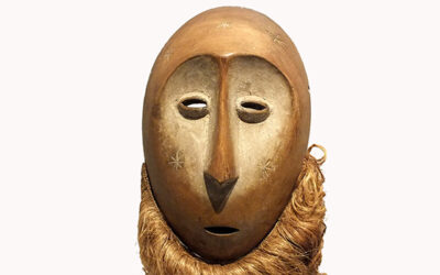 Good Lega Mask