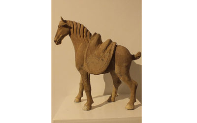 Tang Dynasty Horse