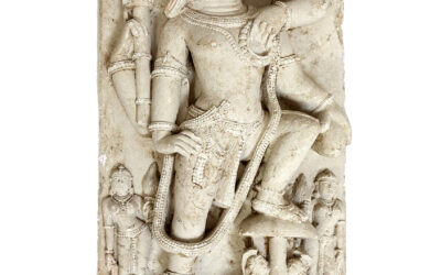 Relief of Varāha